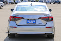 2026 Honda Civic Sedan Hybrid Sport Touring
