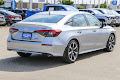 2026 Honda Civic Sedan Hybrid Sport Touring