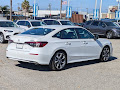 2026 Honda Civic Sedan Hybrid Sport Touring