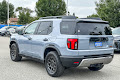 2026 Honda Passport TrailSport Blackout