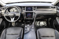 2022 INFINITI QX50 LUXE