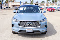 2022 INFINITI QX50 LUXE