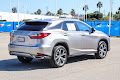 2022 Lexus RX RX 350