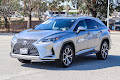 2022 Lexus RX RX 350
