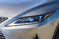 2022 Lexus RX RX 350