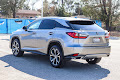 2022 Lexus RX RX 350