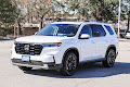 2025 Honda Pilot Touring+