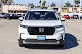 2025 Honda Pilot Touring+
