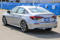 2026 Honda Civic Sedan Hybrid Sport Touring