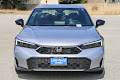 2026 Honda Civic Sedan Hybrid Sport Touring