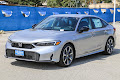 2026 Honda Civic Sedan Hybrid Sport Touring