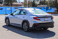 2023 Subaru WRX Base