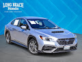 2023 Subaru WRX Base