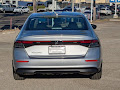 2025 Honda Accord Sedan LX