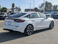 2026 Honda Civic Hatchback Hybrid Sport Touring