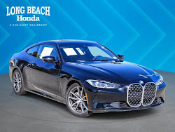 2022 BMW 4 Series 430i