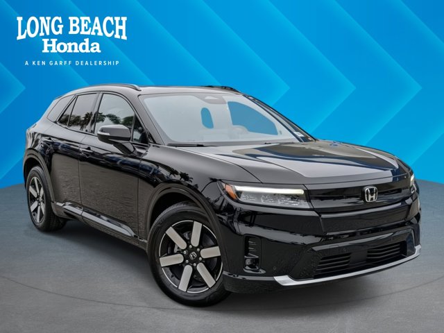 2025 Honda Prologue Touring