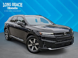 2025 Honda Prologue Touring