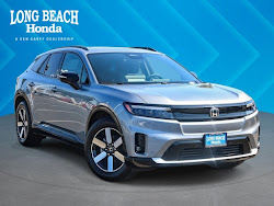 2025 Honda Prologue Touring