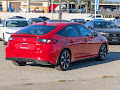 2026 Honda Civic Hatchback Hybrid Sport Touring