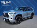 2025 Toyota Sequoia 1794 Edition