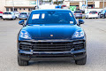 2021 Porsche Cayenne Base