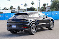 2021 Porsche Cayenne Base