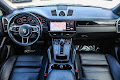 2021 Porsche Cayenne Base