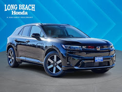 2026 Honda Prologue Touring