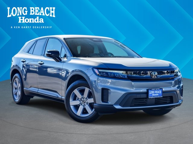2026 Honda Prologue EX