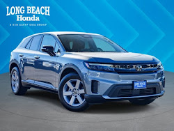 2026 Honda Prologue EX