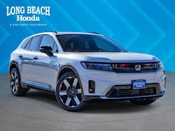 2026 Honda Prologue Elite