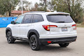2022 Honda Pilot TrailSport