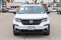 2022 Honda Pilot TrailSport