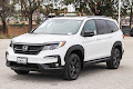 2022 Honda Pilot TrailSport