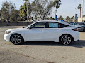 2026 Honda Civic Hatchback Hybrid Sport Touring