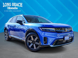 2026 Honda Prologue Touring