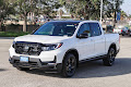 2026 Honda Ridgeline Black Edition Two-Tone