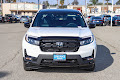 2026 Honda Ridgeline Black Edition Two-Tone
