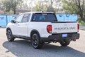 2026 Honda Ridgeline Black Edition Two-Tone