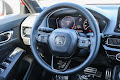 2025 Honda Civic Hatchback Sport