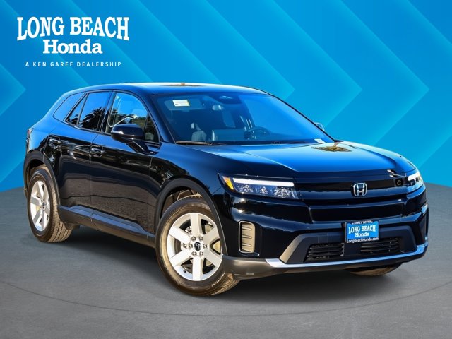 2026 Honda Prologue EX