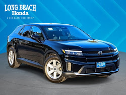 2026 Honda Prologue EX