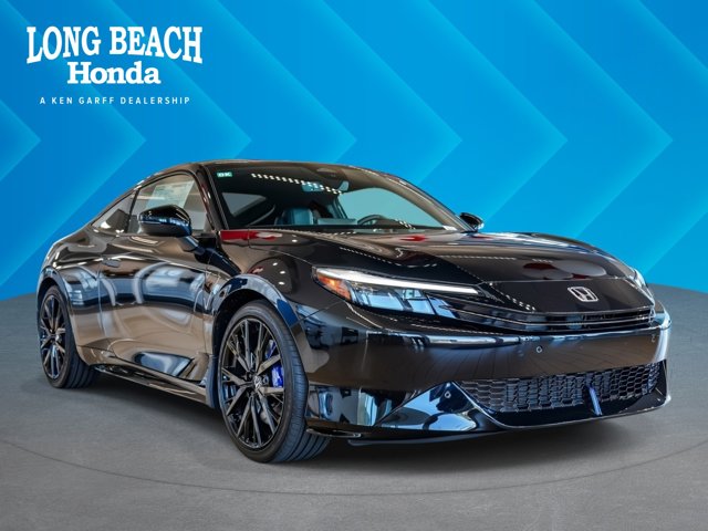 2026 Honda Prelude Base