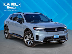 2026 Honda Prologue Touring