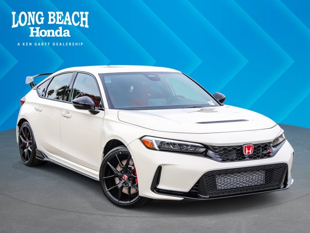 2025 Honda Civic Type R Base