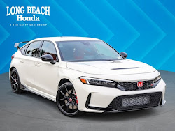 2025 Honda Civic Type R Base