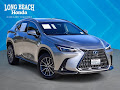 2022 Lexus NX NX 350h