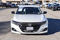 2021 Honda Accord Sedan Sport SE
