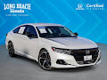 2021 Honda Accord Sedan Sport SE